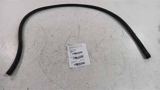 Hyundai Sonata Cowl Vent Panel Hood Rubber Seal 2011 2012 2013 2014 OE