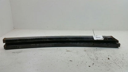 H5030EM3MA Rear Back Bumper Reinforcement Hatchback Fits 07-12 Nissan Versa
