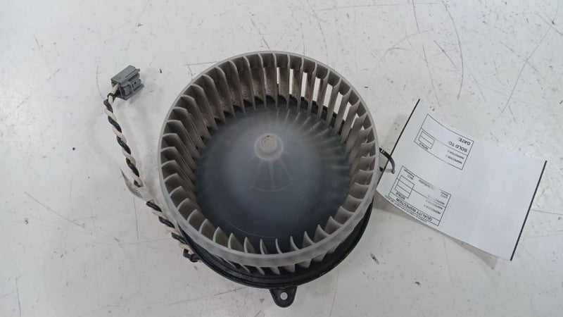 22954786 Blower Motor Fits 14-16 ELR