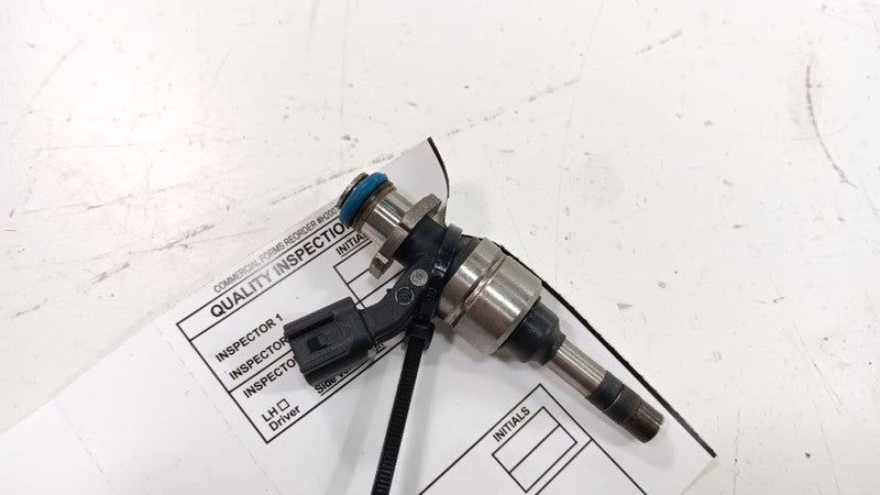 Fuel Injection Injector 3.6L California Emissions Fits 12-20 IMPALA OE