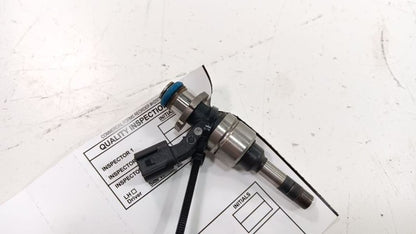 Fuel Injection Injector 3.6L California Emissions Fits 12-20 IMPALA OE