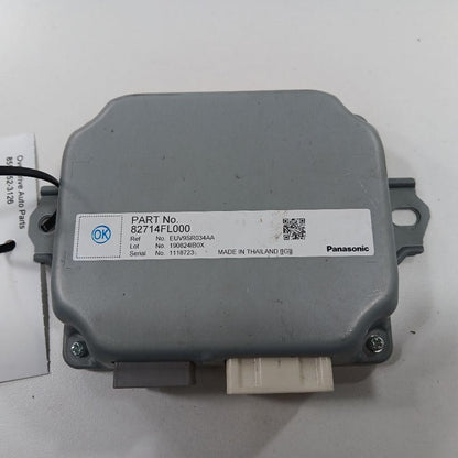 DC Converter Fits 19-23 Subaru Forester OEM