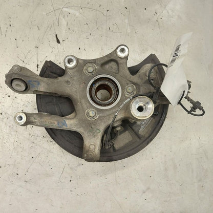 Passenger Right Rear Knuckle Stub Bearing Hub Fits 16-20 Cadillac CT6