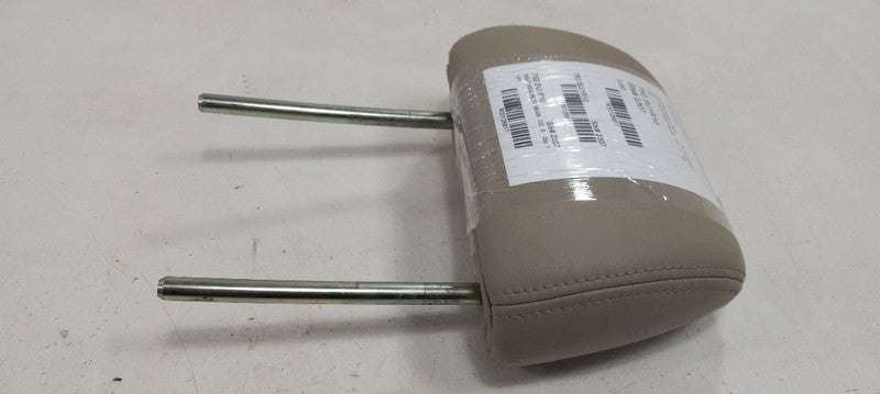 Subaru Legacy Seat Headrest Rear Back Seat Head Rest 2010 2011 2012 2013 2014