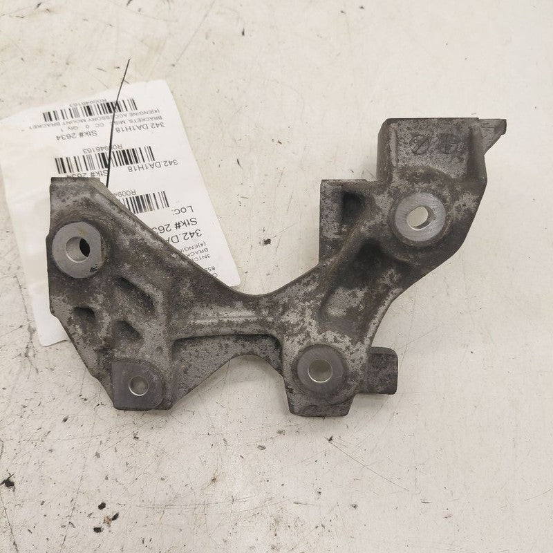Nissan Versa Note Engine Accessory Mount Bracket  1.6 2019 2018 2017