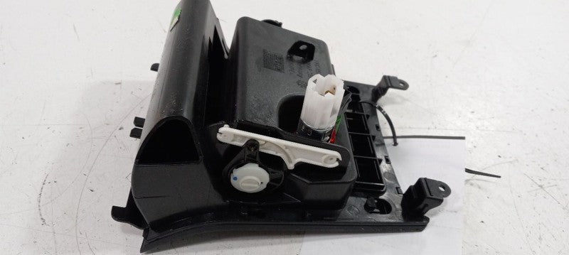 Volkswagen Rabbit Storage Pocket 2006 2007 2008 2009 OEM