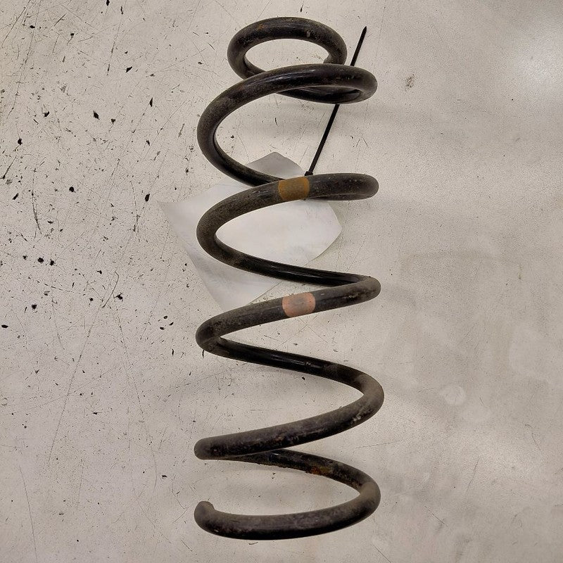 Coil Spring Rear Fits 17 Mazda 6