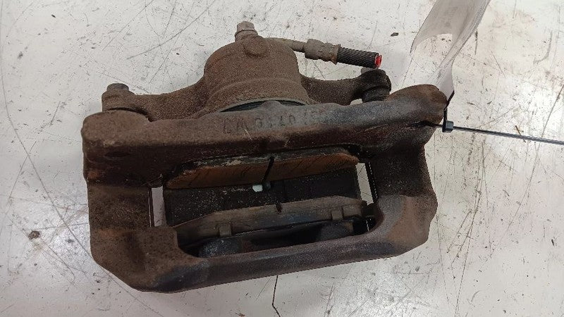 Passenger Right Brake Caliper Front W/ Electric Parking Brake Fits 14-