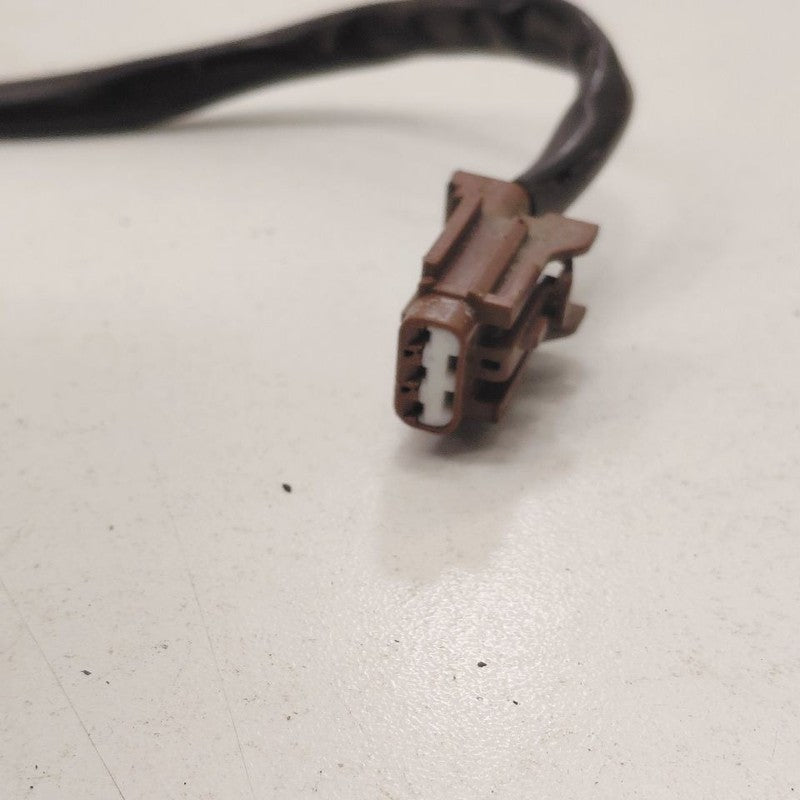 Nissan Maxima Hood Latch  2018 2017 2016 OEM