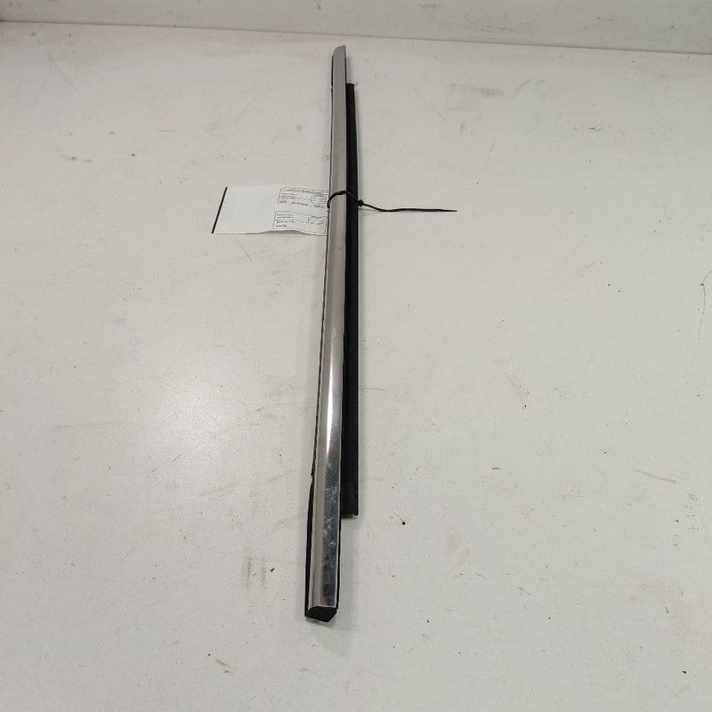 Ford Fusion Door Glass Window Weather Strip Trim Rear Left Driver Back