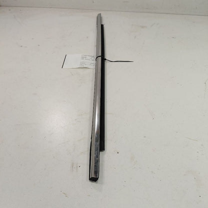 Ford Fusion Door Glass Window Weather Strip Trim Rear Left Driver Back