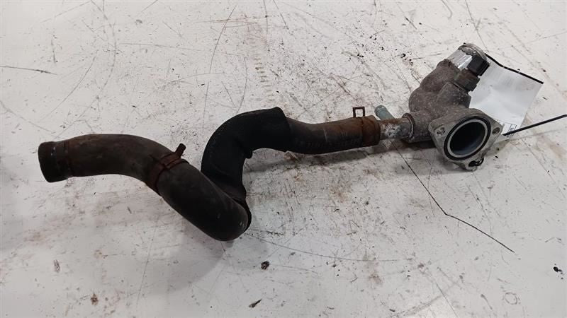 Hyundai Veloster Coolant Line Crossover Pipe  2012 2013 2014 2015  OEM