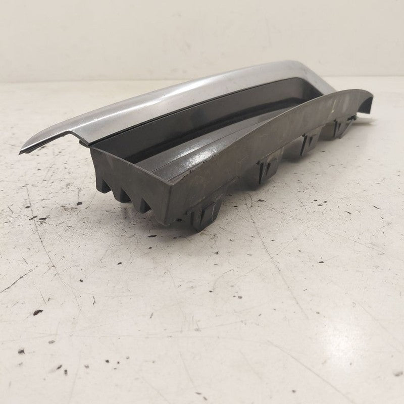 Cadillac CT6 Front Bumper Fog Light Insert Trim Bezel Left Driver Side