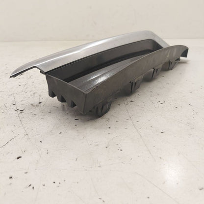 Cadillac CT6 Front Bumper Fog Light Insert Trim Bezel Left Driver Side