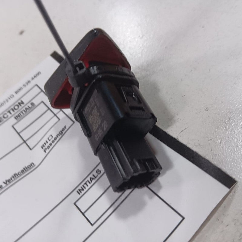 Chevy Trailblazer Hazard Switch 4 Way Flasher Button  2021 2022 2023 O
