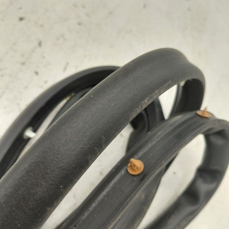 Chevy Equinox On Door Seal Rubber Right Passenger Front  2024 2023 202