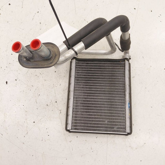 Heater Core Main Under Dash Fits 18-21 Honda Clarity