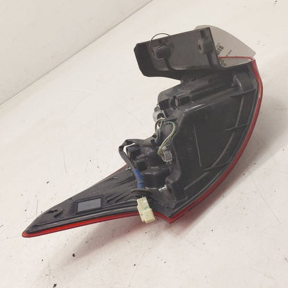 Passenger Right Tail Light Brake Lamp Plug-in Hybrid Phev Fits 16-22 O