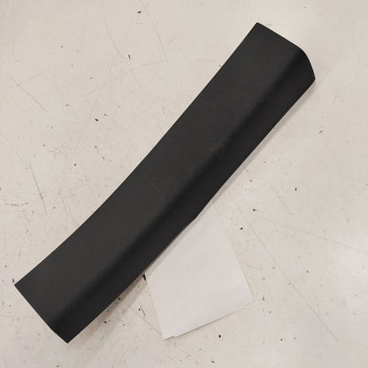 Mazda 3 Sill Trim Plate Door Jam Threshold Left Driver Rear  2023 2022