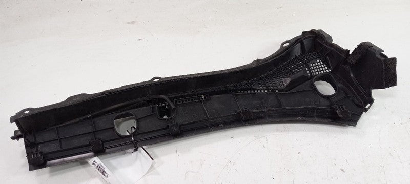 Mazda 3 Windshield Cowl Vent Panel Trim Cover Left Driver Side 2013 20