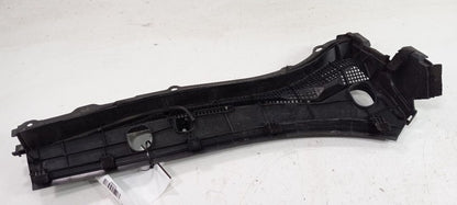 Mazda 3 Windshield Cowl Vent Panel Trim Cover Left Driver Side 2013 20