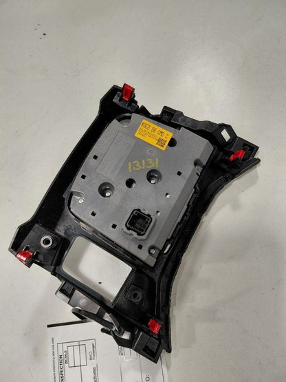 Audio Equipment Radio Controller Fits 21-23 Mazda CX-5