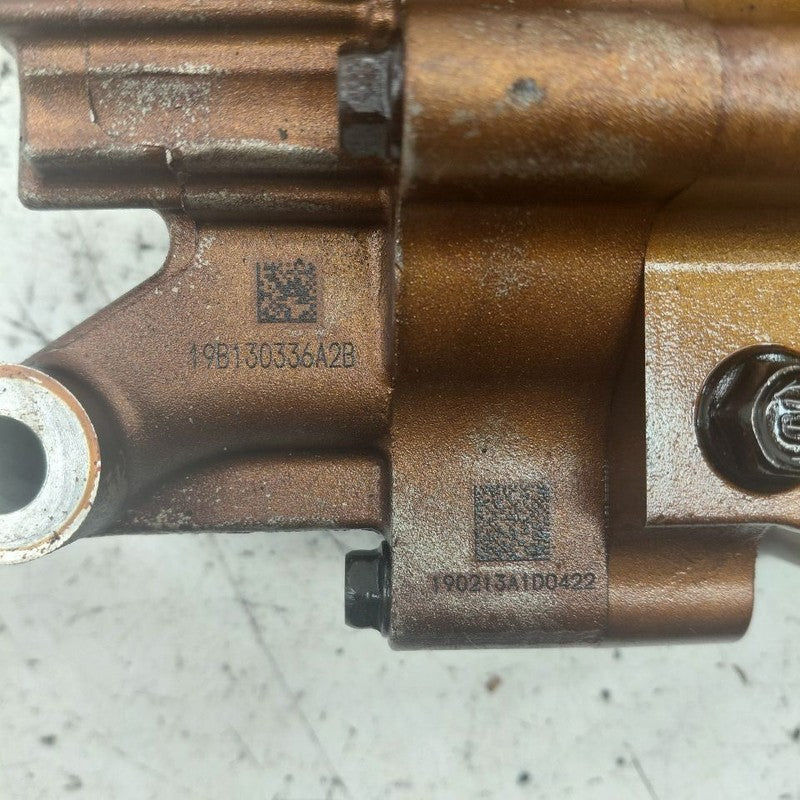 Hyundai Santa Fe Engine Oil Pump  2.0 2019 2020