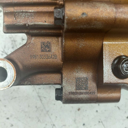 Hyundai Santa Fe Engine Oil Pump  2.0 2019 2020