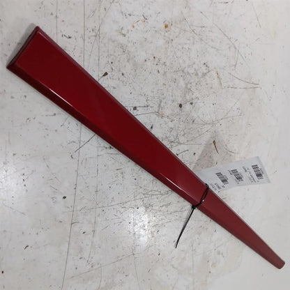 Toyota Rav 4 Door Molding Trim Strip Right Passenger Side Front  2015 2016 2017 