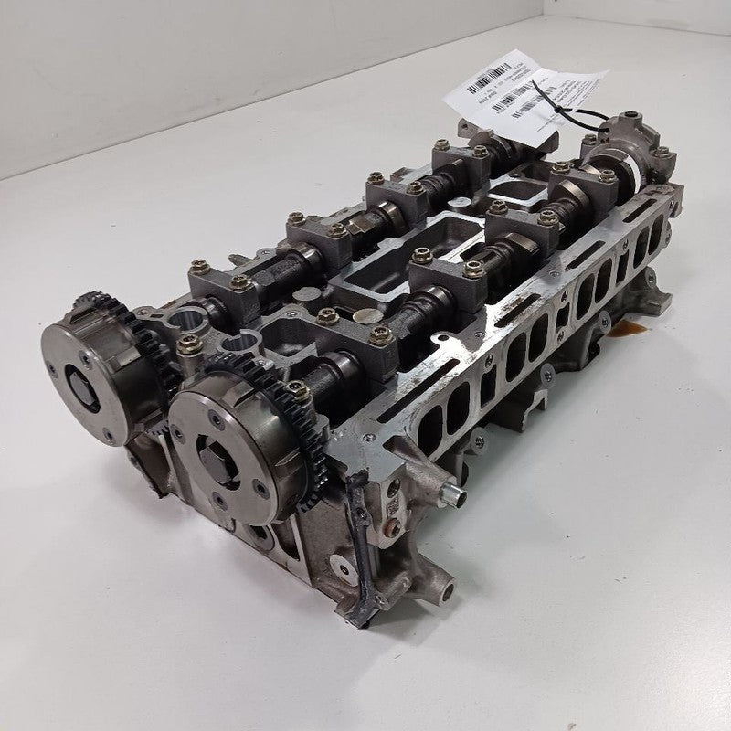 Engine Cylinder Head 2.3L Fits 15-22 Ford Mustang
