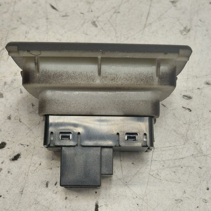 Driver Front Door Trunk Release Switch Fits 16-20 Cadillac CT6
