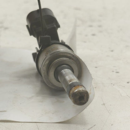 Fuel Injection Injector Naturally Aspirated Fits 18-23 Mazda CX-5