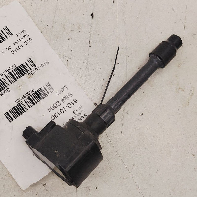 Coil Ignition Ignitor Naturally Aspirated Fits 16-25 Honda Civic