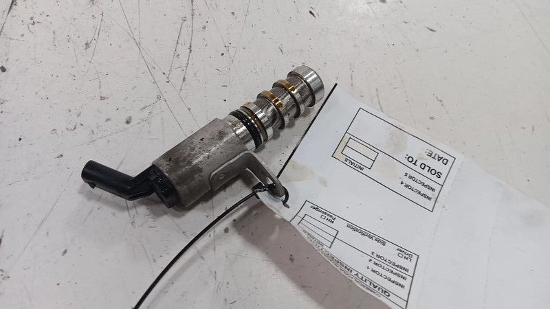 Buick Encore Variable Timing Gear Oil Control Valve Solenoid Cylinder 