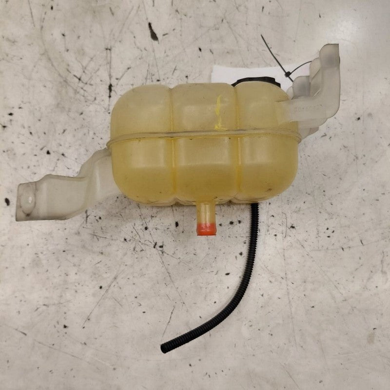 Radiator Overflow Coolant Reservoir Fits 16-20 Cadillac CT6