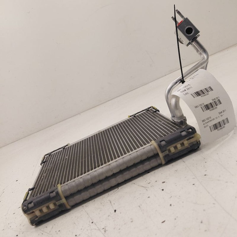Air Conditioning AC Evaporator Fits 18-24 Alfa Romeo Stelvio