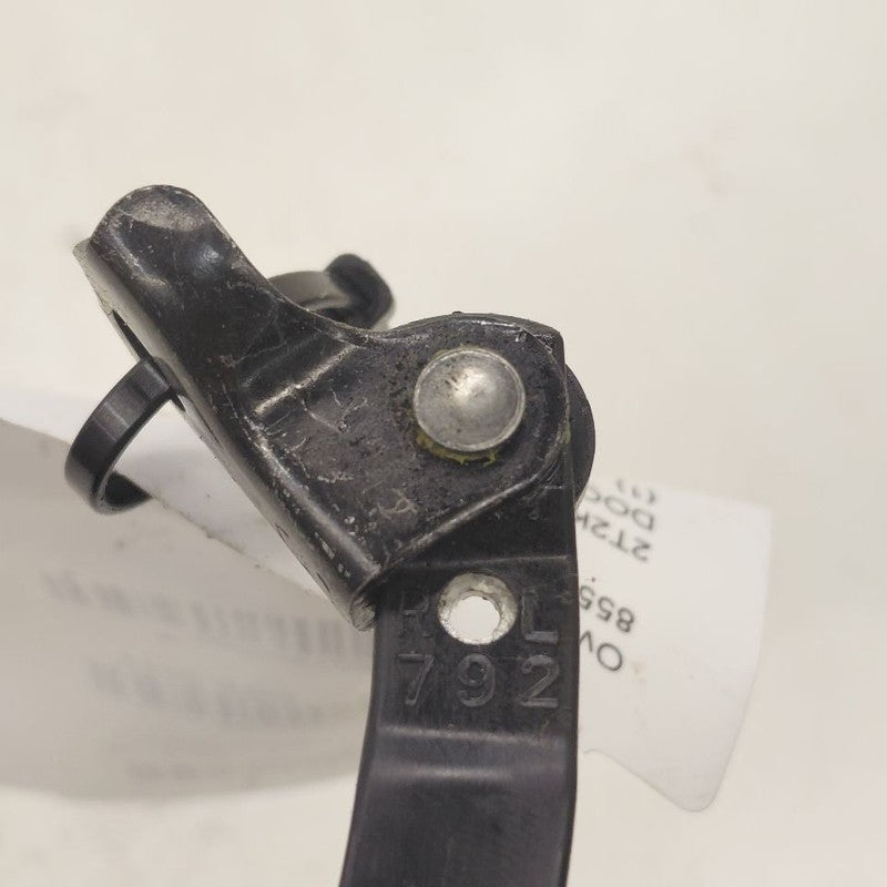 Lexus NX350 Door Check Right Passenger Rear Hinge Stopper Detent  2022