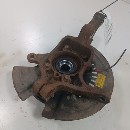 Passenger Right Front Spindle Knuckle Bearing Hub AWD 16-18 Kia Sorent