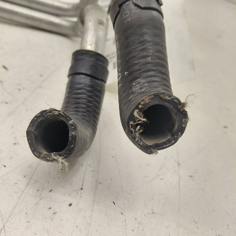 Fiat 500 X Model   Coolant Line Crossover Pipe  2.4 2016 2017