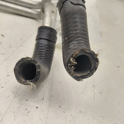 Fiat 500 X Model   Coolant Line Crossover Pipe  2.4 2016 2017
