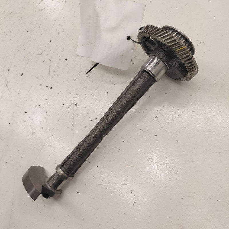 Chevy Trax Engine Balance Shaft  2025 2024