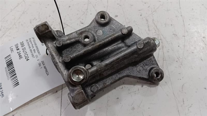 Subaru Impreza Engine Bracket 2024