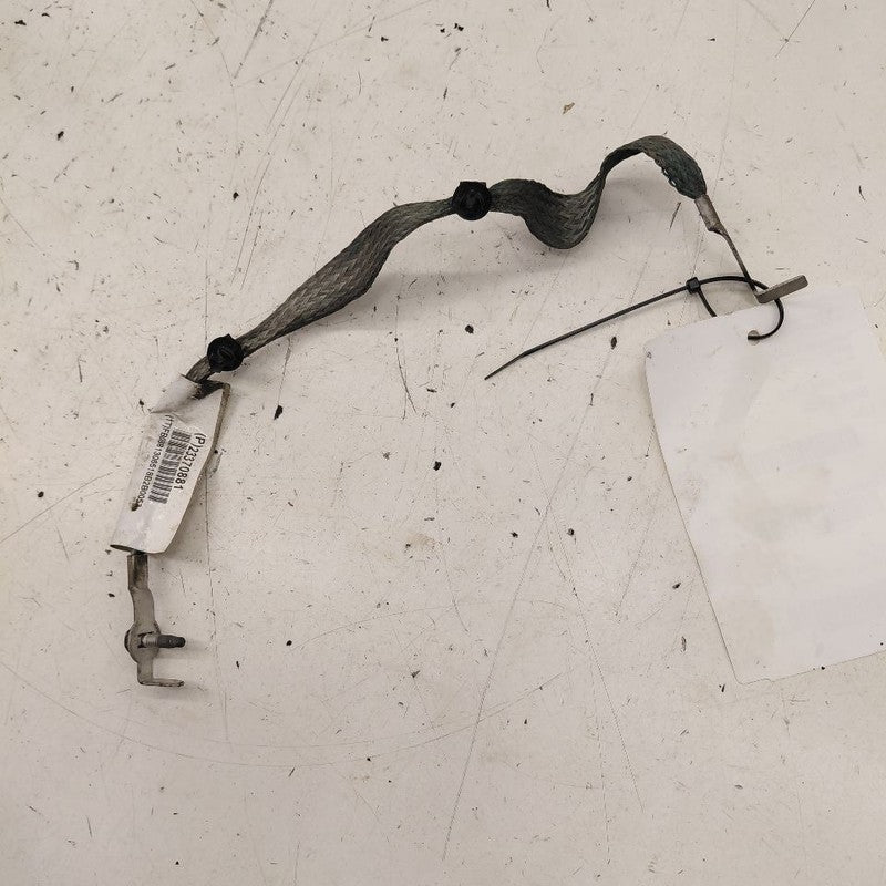 Chevy Volt Battery Cable  2019 2018 2017 2016