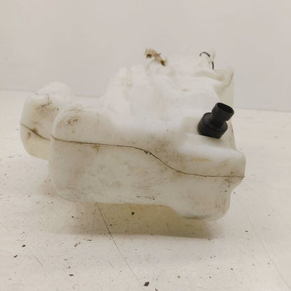 Windshield Washer Fluid Reservoir Fits 14-20 Chevy Chevy Impala