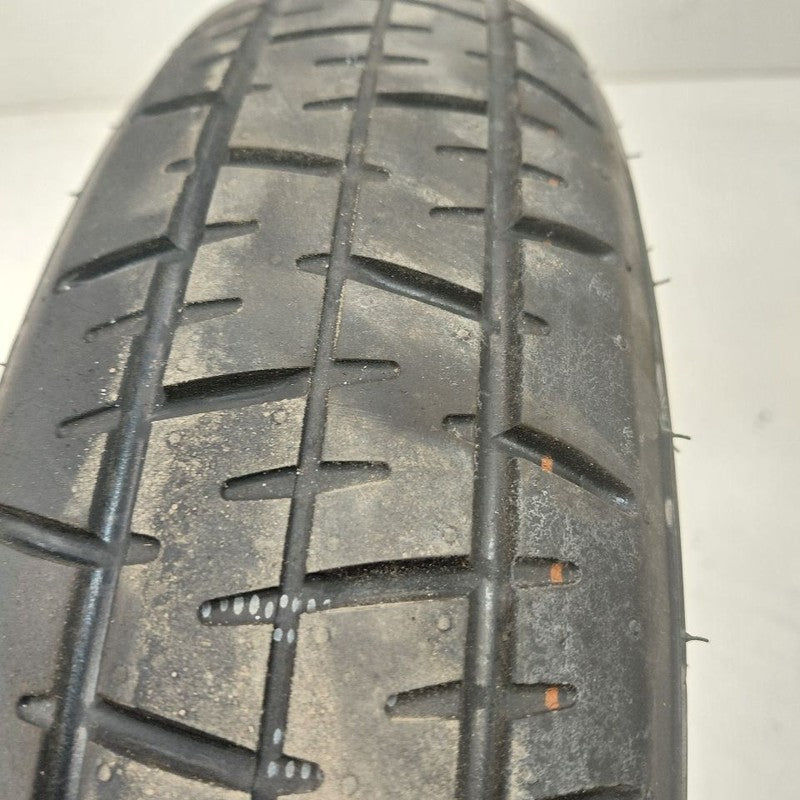 Wheel 16x4 Compact Spare Rim and Tire Fits 13-22 Buick Encore