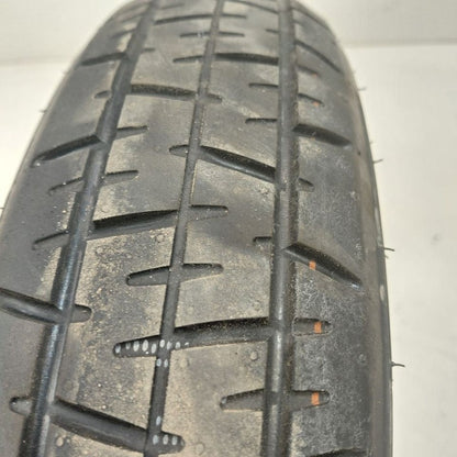 Wheel 16x4 Compact Spare Rim and Tire Fits 13-22 Buick Encore