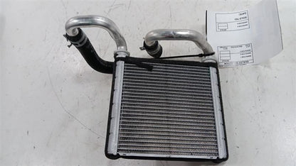 Heater Core Rear Fits 09-15 PILOT OEM