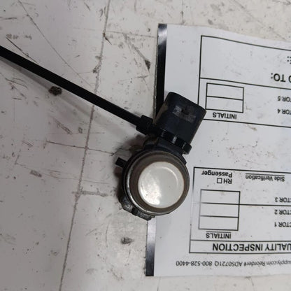 Fiat 500 Back up Sensor 2018 OEM