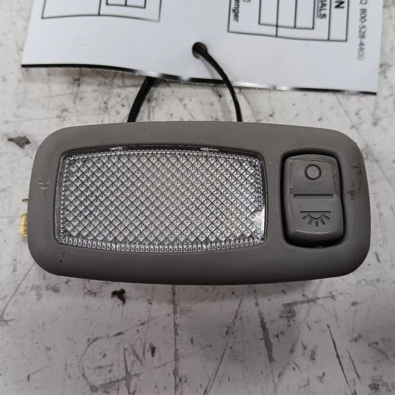 Kia Forte Dome Light Roof Lamp  2014 2015 2016