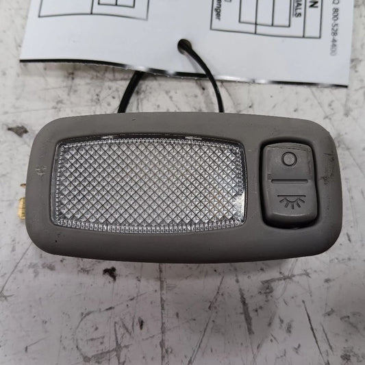 Kia Forte Dome Light Roof Lamp  2014 2015 2016